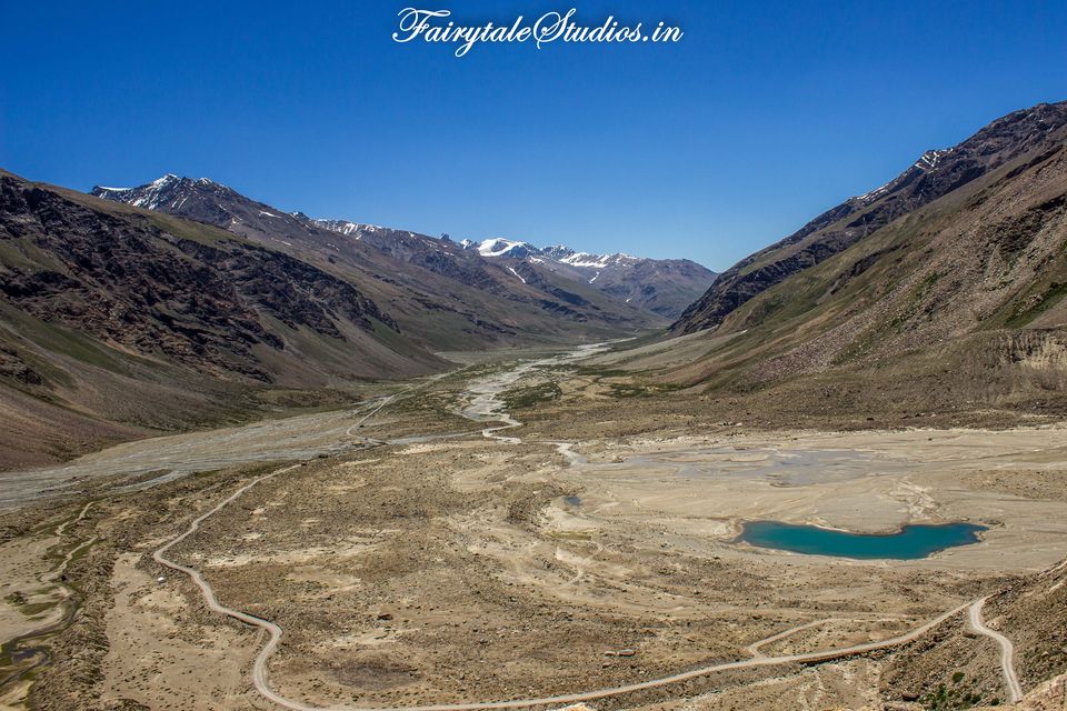 Photo of Drang Drung Glacier, Kargil by Fairytale Studios