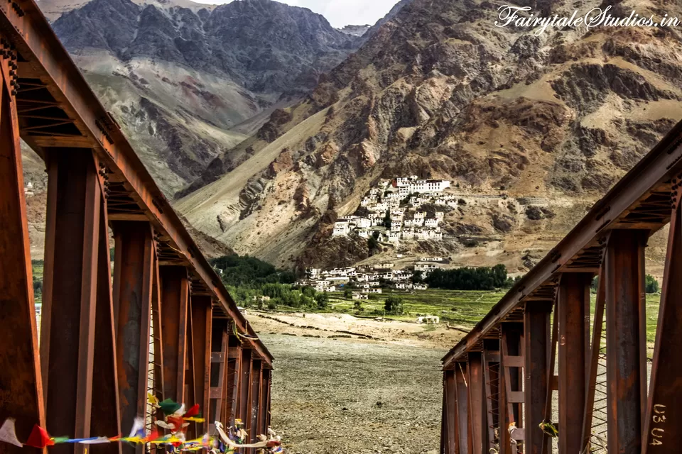 Photo of Karsha by Fairytale Studios