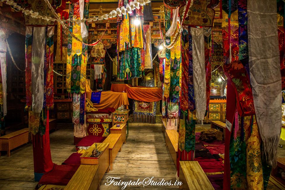 Photo of The Zanskar Odyssey - Exploring Padum (Day 5 of the trip) by Fairytale Studios