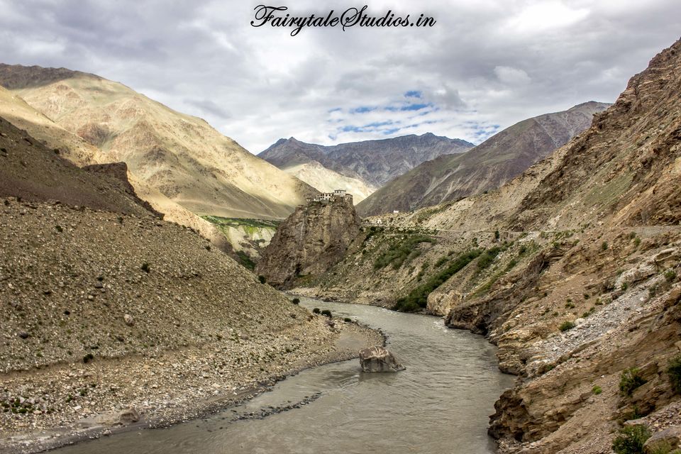 Photo of The Zanskar Odyssey - Exploring Padum (Day 5 of the trip) by Fairytale Studios