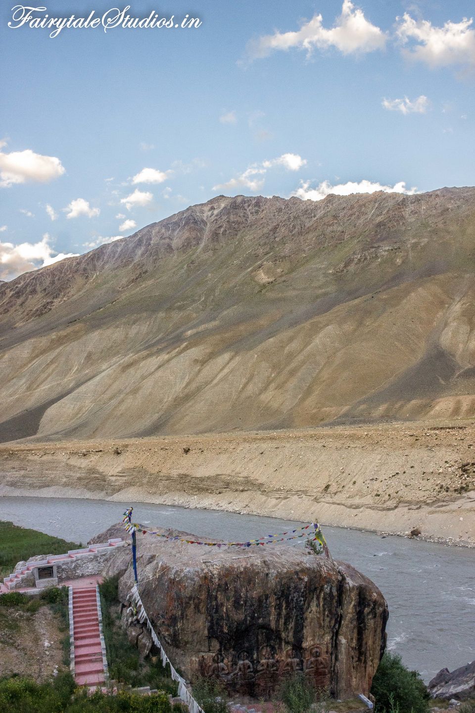 Photo of The Zanskar Odyssey - Exploring Padum (Day 5 of the trip) by Fairytale Studios