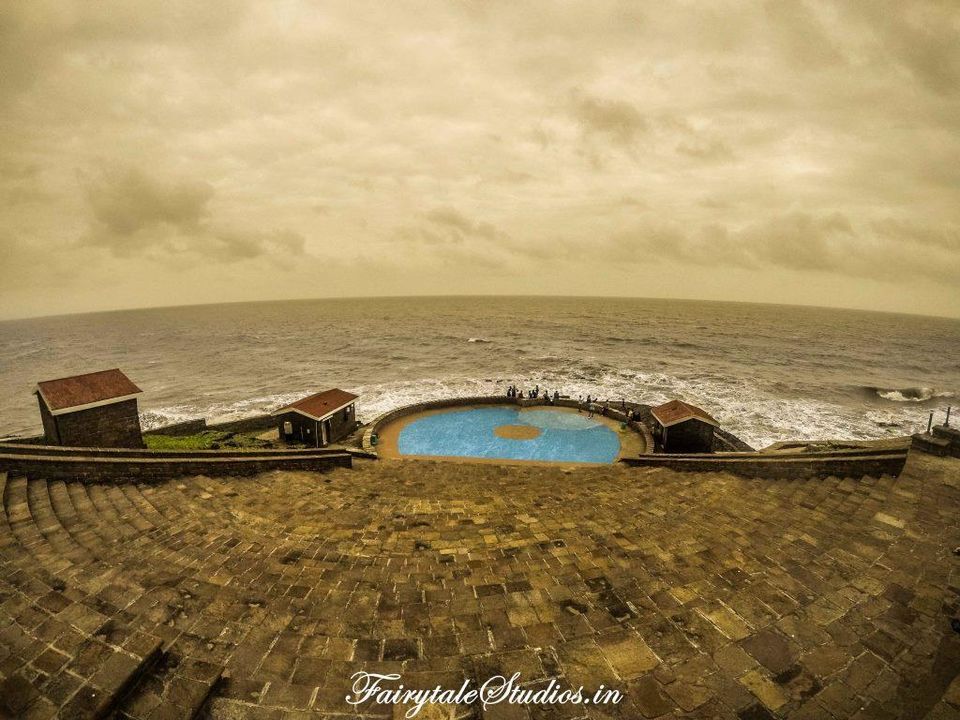 Photo of INS Khukri Memorial, Diu, Daman and Diu, India by Fairytale Studios
