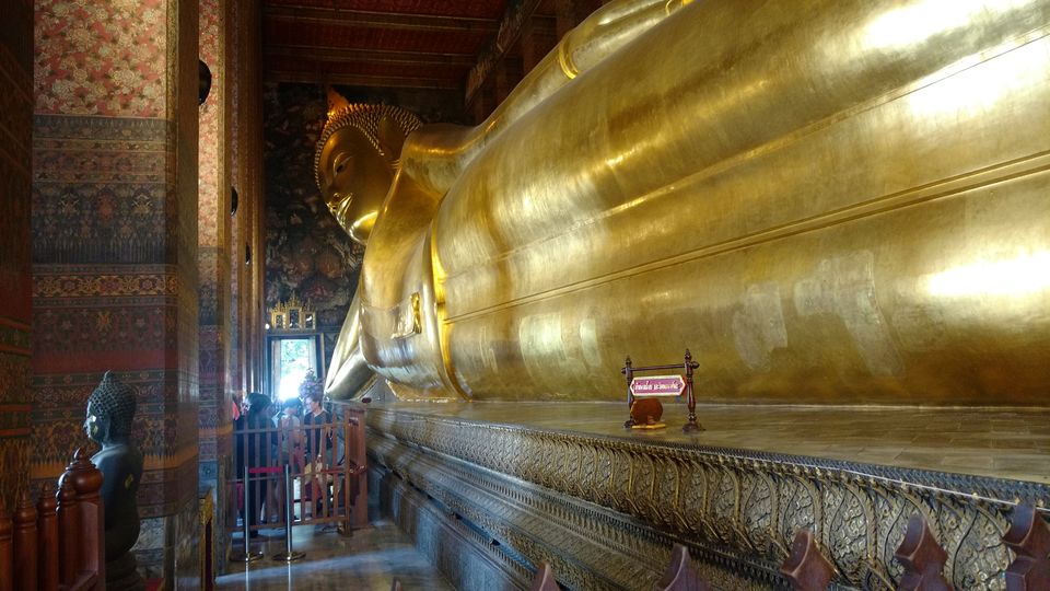 Photo of Wat Arun, Bangkok Yai, Bangkok, Thailand by trinabh dowerah