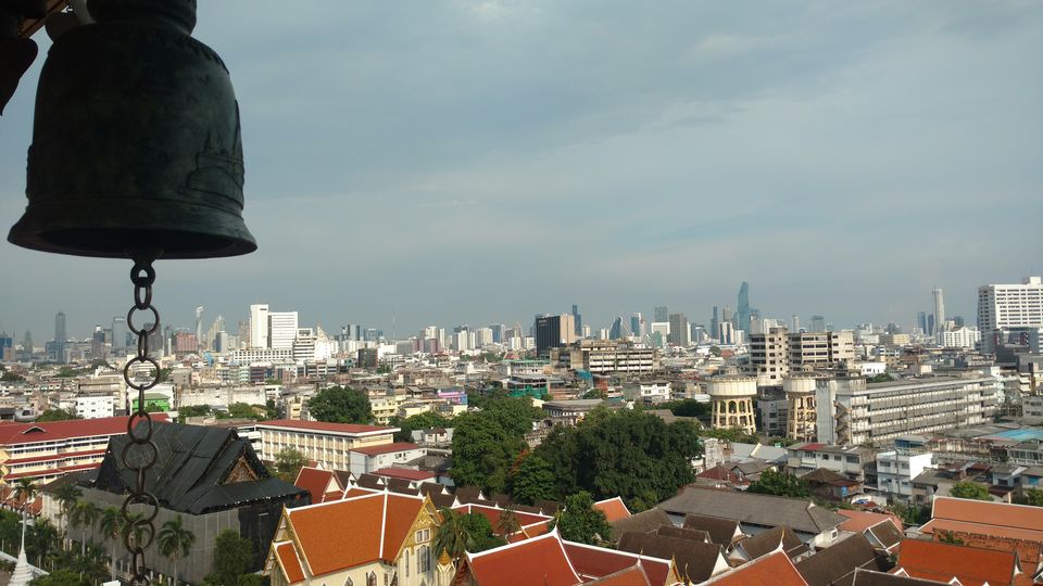 Photo of Spectacular Thailand- Beyond the beaches and parties !! by trinabh dowerah
