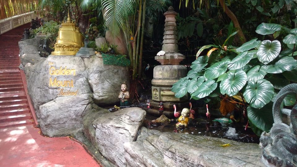 Photo of Spectacular Thailand- Beyond the beaches and parties !! by trinabh dowerah