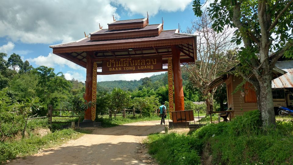 Photo of Doi Suthep, Suthep, Mueang Chiang Mai District, Chiang Mai, Thailand by trinabh dowerah