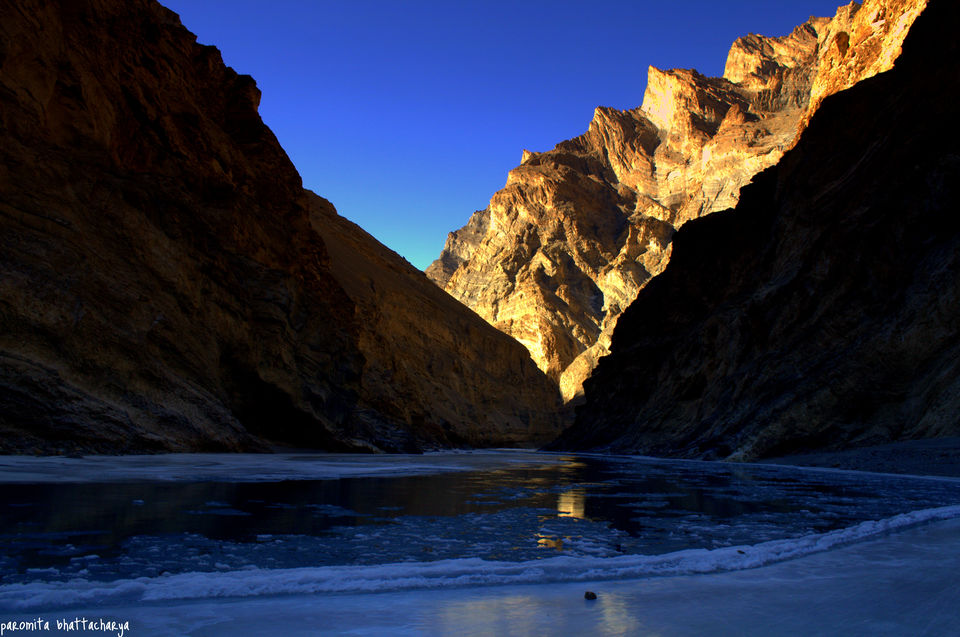 Photo of At sub-zero temperature 22/35 by Paromita