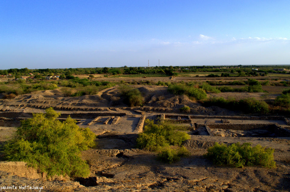 Photo of A road trip to Kutch 4/19 by Paromita