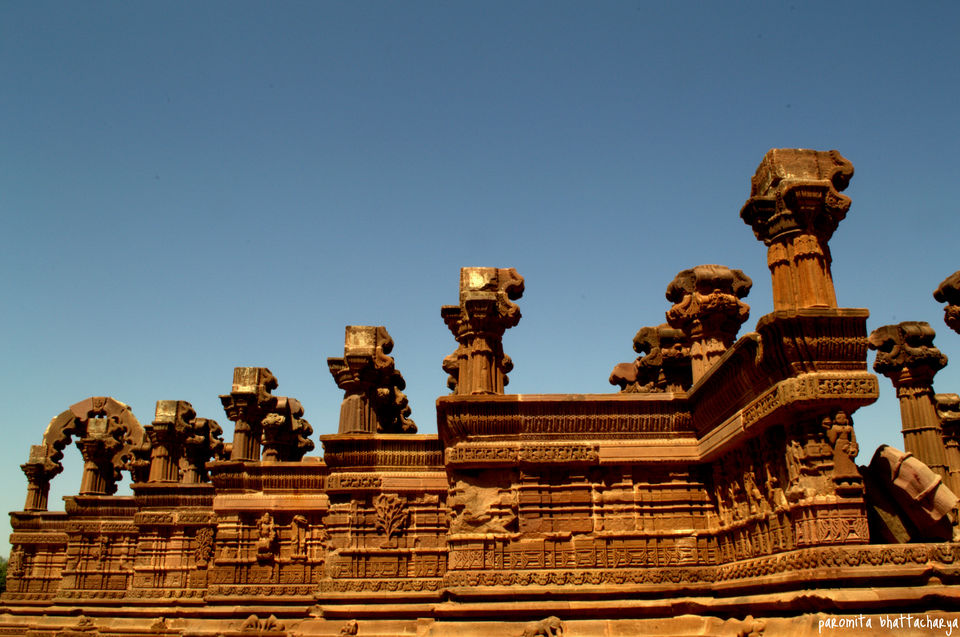 Photo of A road trip to Kutch 10/19 by Paromita