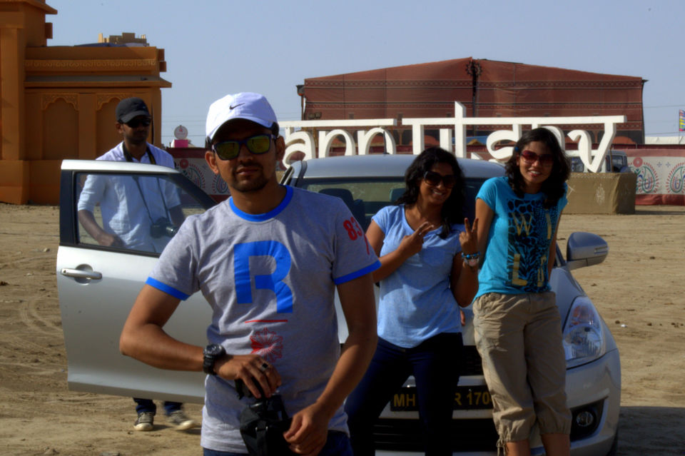 Photo of A road trip to Kutch 11/19 by Paromita