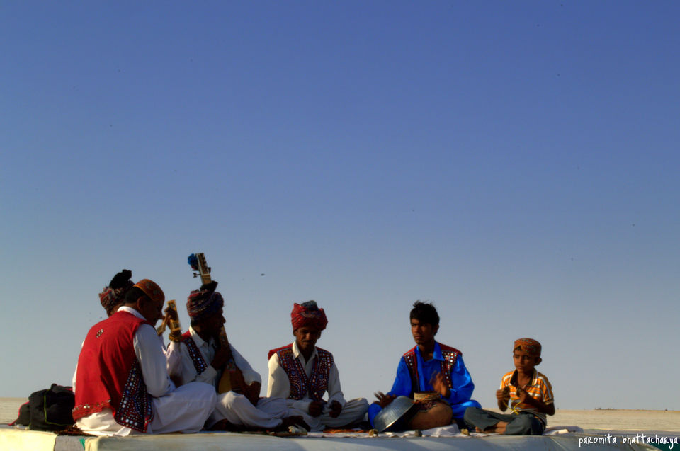 Photo of A road trip to Kutch 13/19 by Paromita