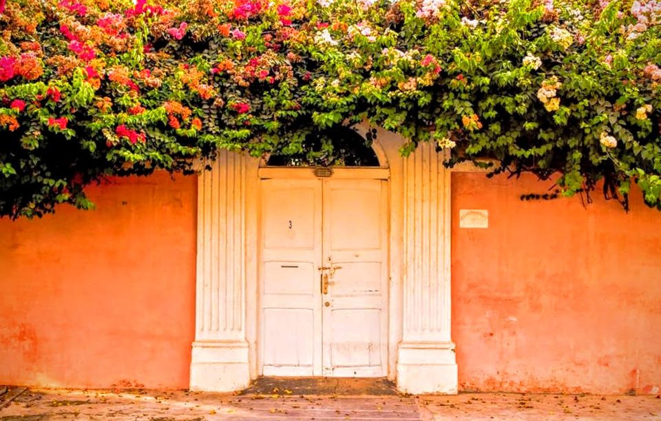 Photo of Lawspet, Puducherry, India by DENVER FERNANDES