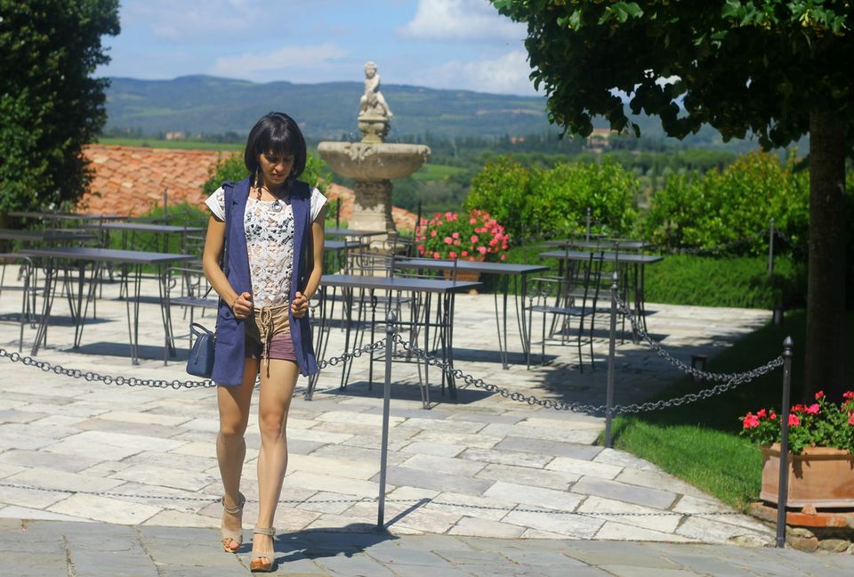 Photo of CastelloBanfi Il Borgo, Luxury Retreat in Montalcino Italy 2/17 by Ambra Torelli