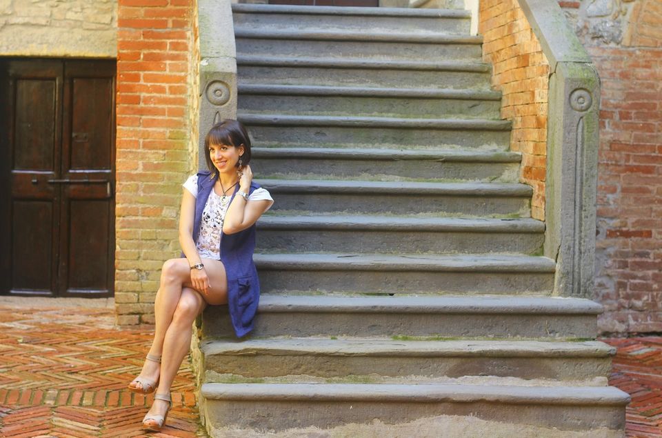 Photo of CastelloBanfi Il Borgo, Luxury Retreat in Montalcino Italy 3/17 by Ambra Torelli