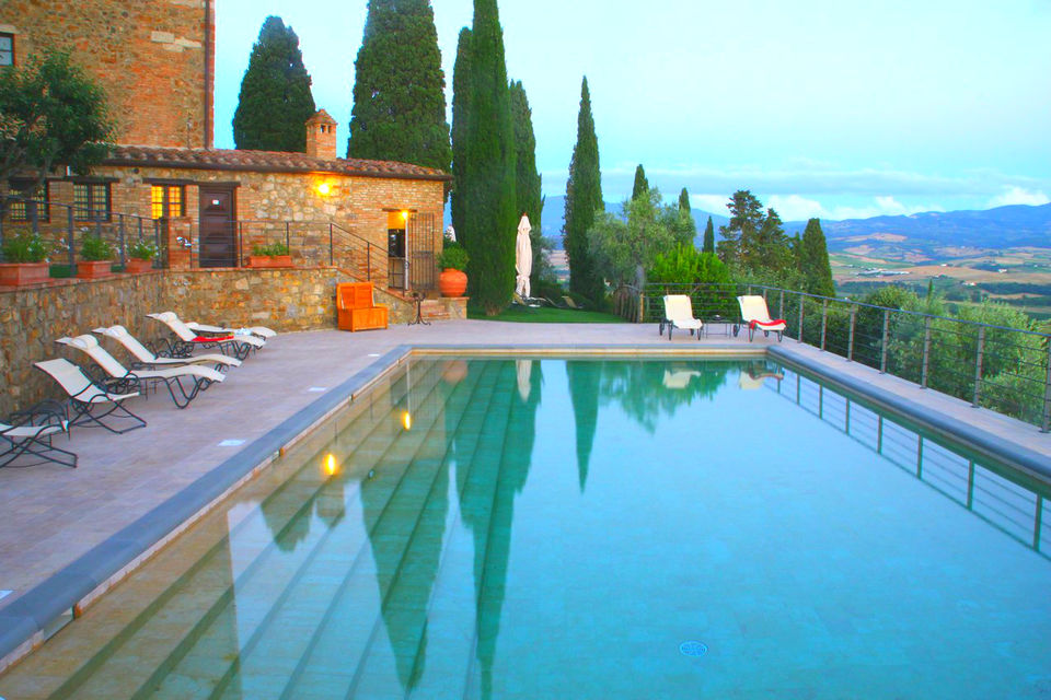 Photo of CastelloBanfi Il Borgo, Luxury Retreat in Montalcino Italy 17/17 by Ambra Torelli