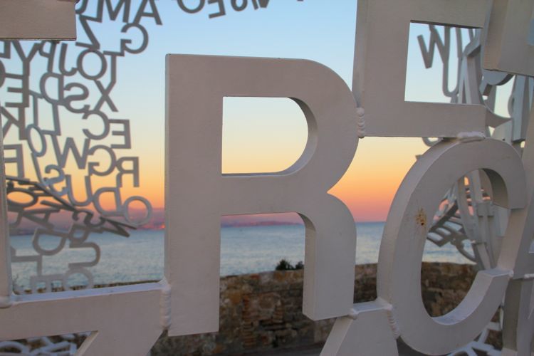 Photo of The French Riviera and La Joie de Vivre!! - Little Bites of Beauty 4/8 by Ambra Torelli