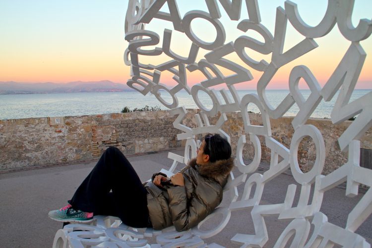 Photo of The French Riviera and La Joie de Vivre!! - Little Bites of Beauty 5/8 by Ambra Torelli