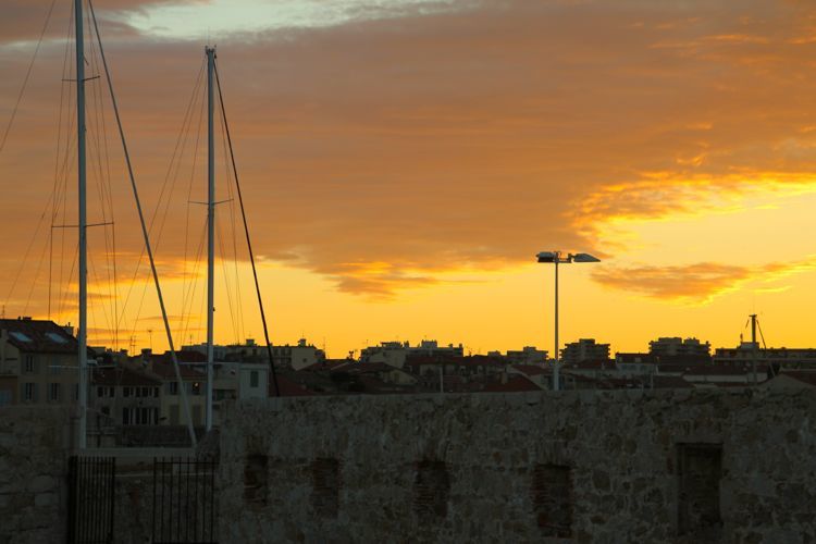 Photo of The French Riviera and La Joie de Vivre!! - Little Bites of Beauty 6/8 by Ambra Torelli