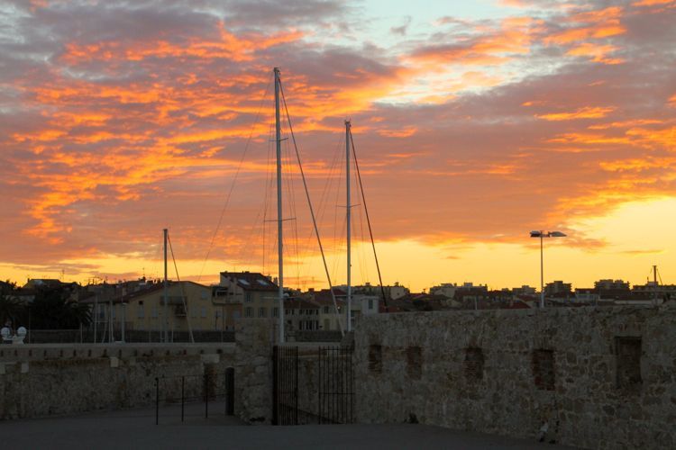 Photo of The French Riviera and La Joie de Vivre!! - Little Bites of Beauty 7/8 by Ambra Torelli