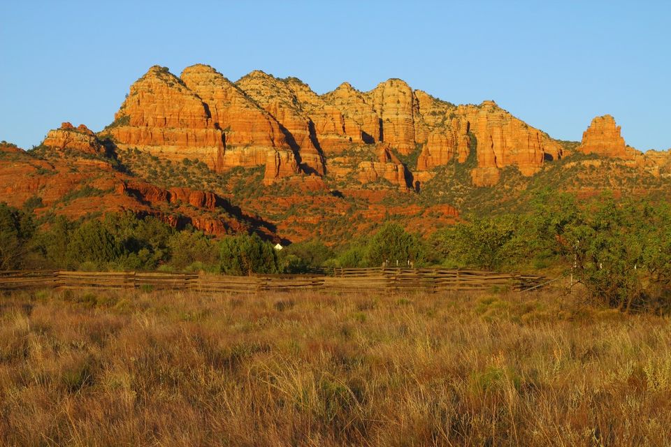 Photo of 7 Things To Do in Sedona - Little Bites of Beauty 1/12 by Ambra Torelli