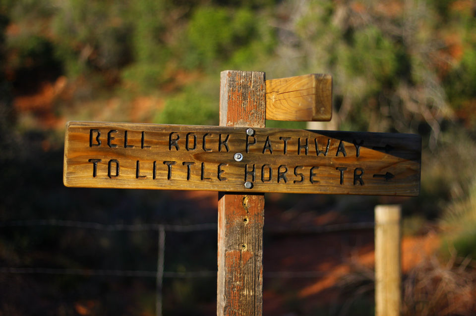 Photo of 7 Things To Do in Sedona - Little Bites of Beauty 2/12 by Ambra Torelli