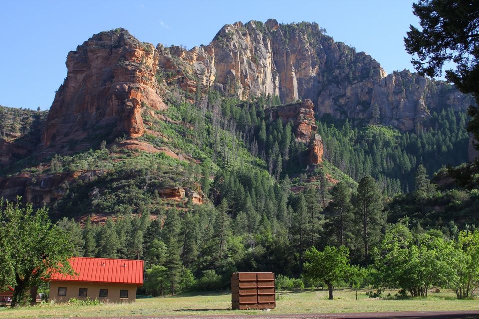 Photo of 7 Things To Do in Sedona - Little Bites of Beauty 5/12 by Ambra Torelli