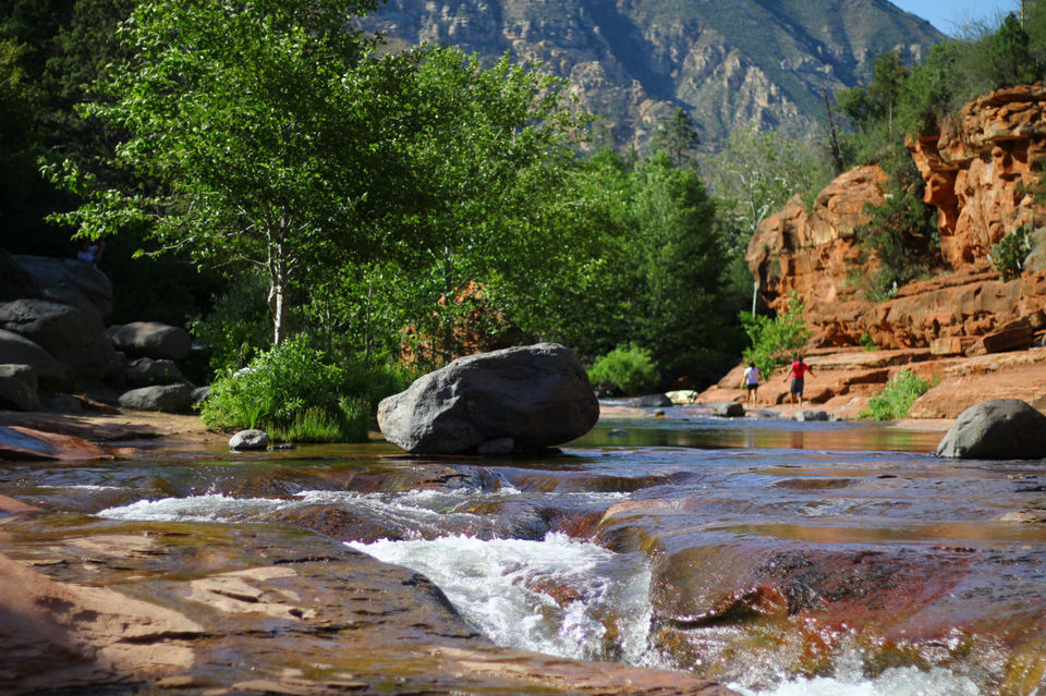 Photo of 7 Things To Do in Sedona - Little Bites of Beauty 7/12 by Ambra Torelli