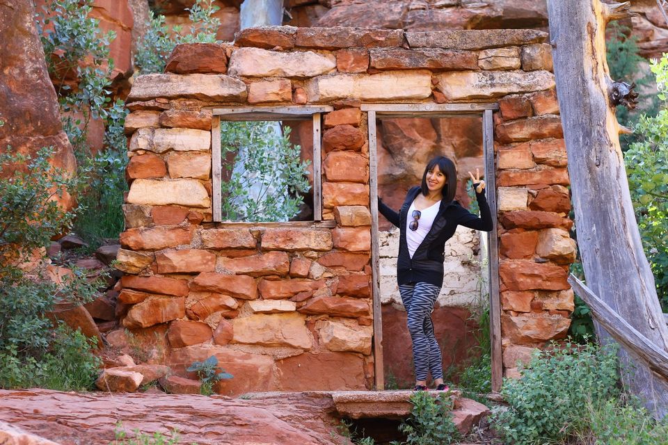 Photo of 7 Things To Do in Sedona - Little Bites of Beauty 8/12 by Ambra Torelli
