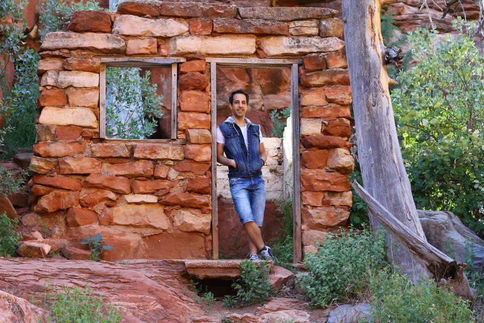 Photo of 7 Things To Do in Sedona - Little Bites of Beauty 6/12 by Ambra Torelli