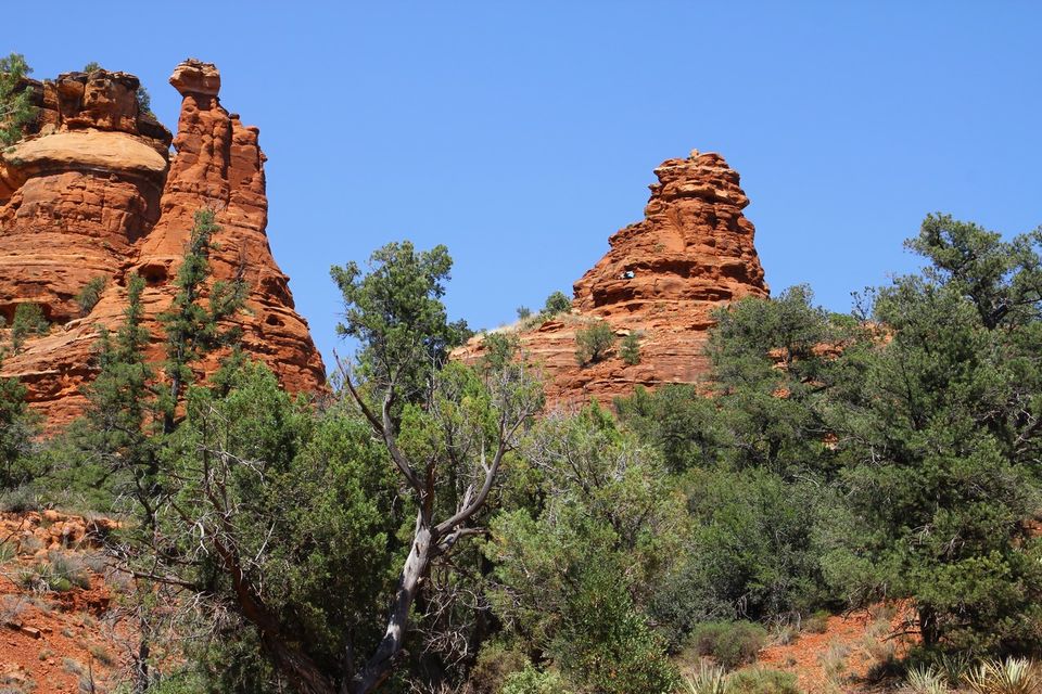 Photo of 7 Things To Do in Sedona - Little Bites of Beauty 9/12 by Ambra Torelli