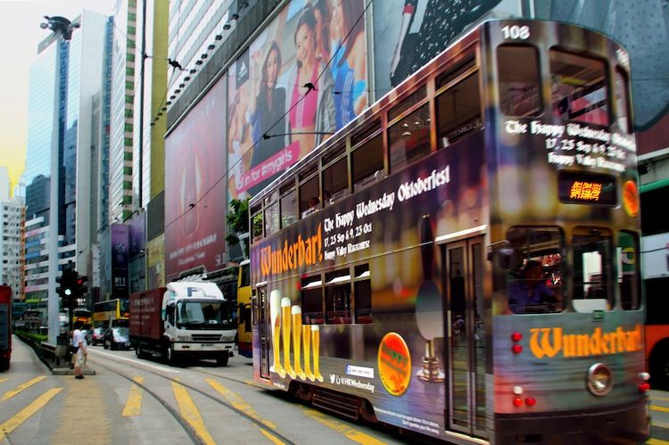 Photo of 10 Things I Love About Hong Kong - Little Bites of Beauty 1/8 by Ambra Torelli