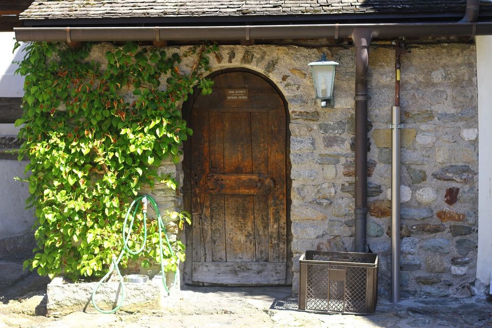 Photo of Hotel Schloss at the Sonnenburg Castle 5/5 by Ambra Torelli