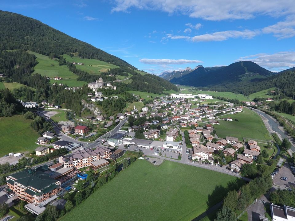 Photo of Sporthotel Sillian, Our Residence on the Austrian Dolomites 2/15 by Ambra Torelli