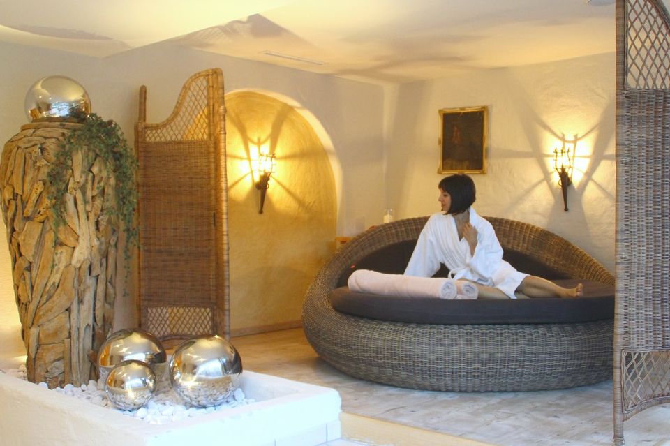 Photo of Sporthotel Sillian, Our Residence on the Austrian Dolomites 11/15 by Ambra Torelli