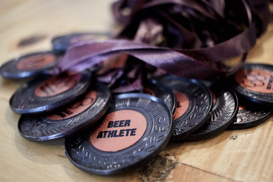 Photo of Not Travelling Anywhere This Summer? Be a Part of Beer Olympics to Beat the Heat by Priya Pareek