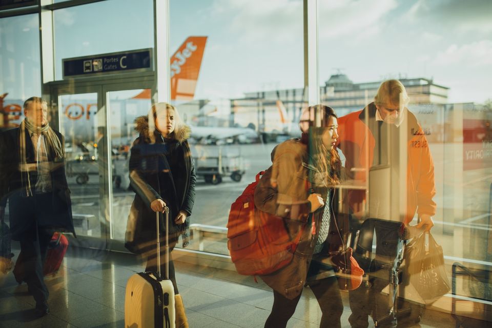 Photo of How Travel Makes Us Richer... 7/7 by Kartik Gupta