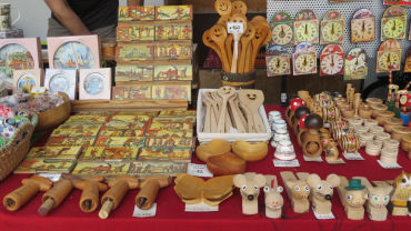 Photo of Bazaars of the world - III 4/22 by Divyangana Kakade