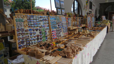 Photo of Bazaars of the world - III 9/22 by Divyangana Kakade