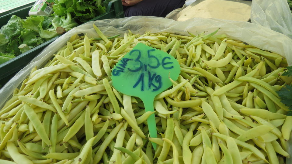 Photo of Bazaars of the world - III 13/22 by Divyangana Kakade