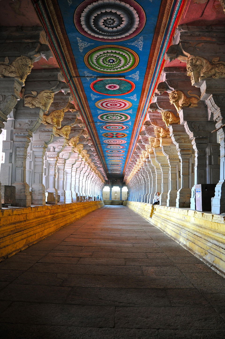 Photo of Rameswaram- Dead End of India 7/19 by Joyeeta