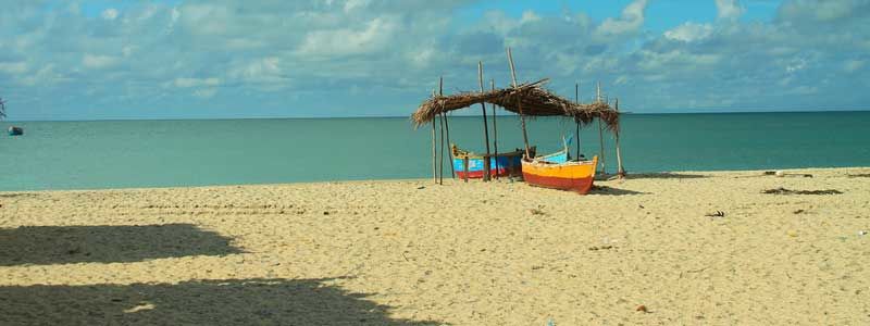 Photo of Rameswaram- Dead End of India 10/19 by Joyeeta