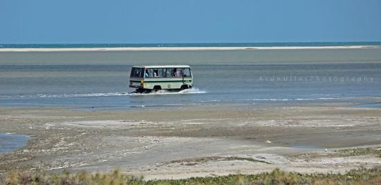Photo of Rameswaram- Dead End of India 13/19 by Joyeeta
