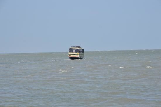 Photo of Rameswaram- Dead End of India 14/19 by Joyeeta