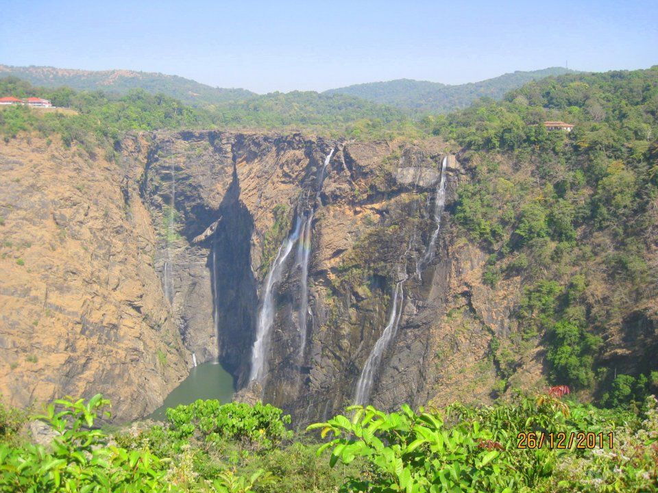 Photo of Karnataka, India by Snehal