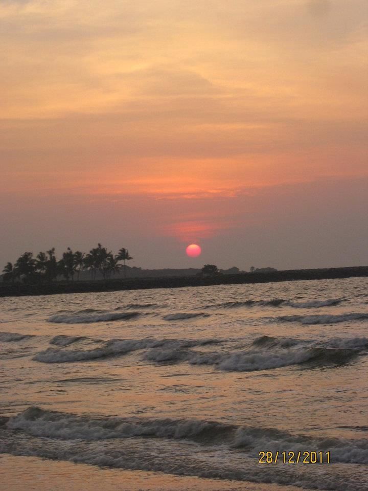 Photo of Karnataka, India by Snehal