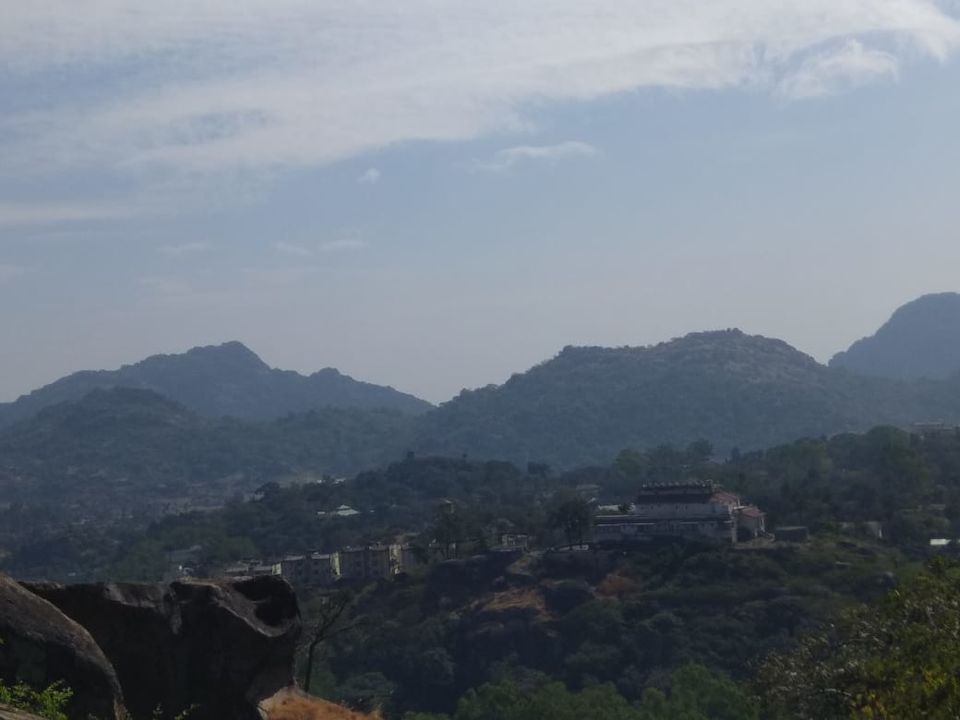 Photo of Mount Abu, Rajasthan, India by Snehal