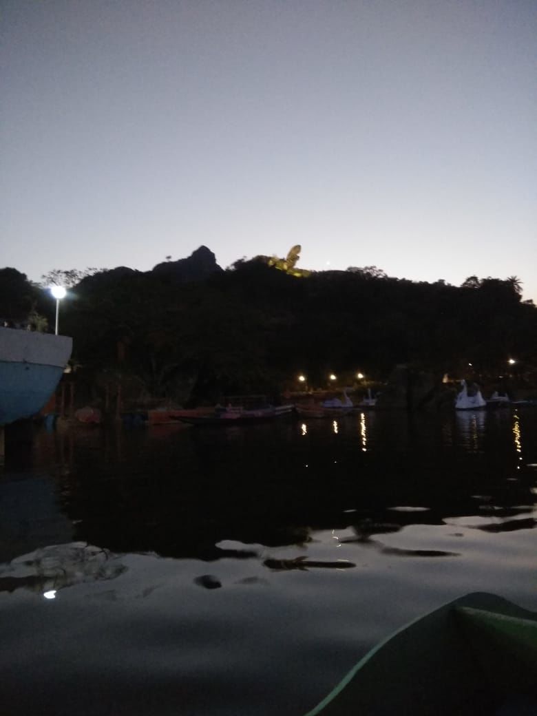 Photo of Mount Abu, Rajasthan, India by Snehal