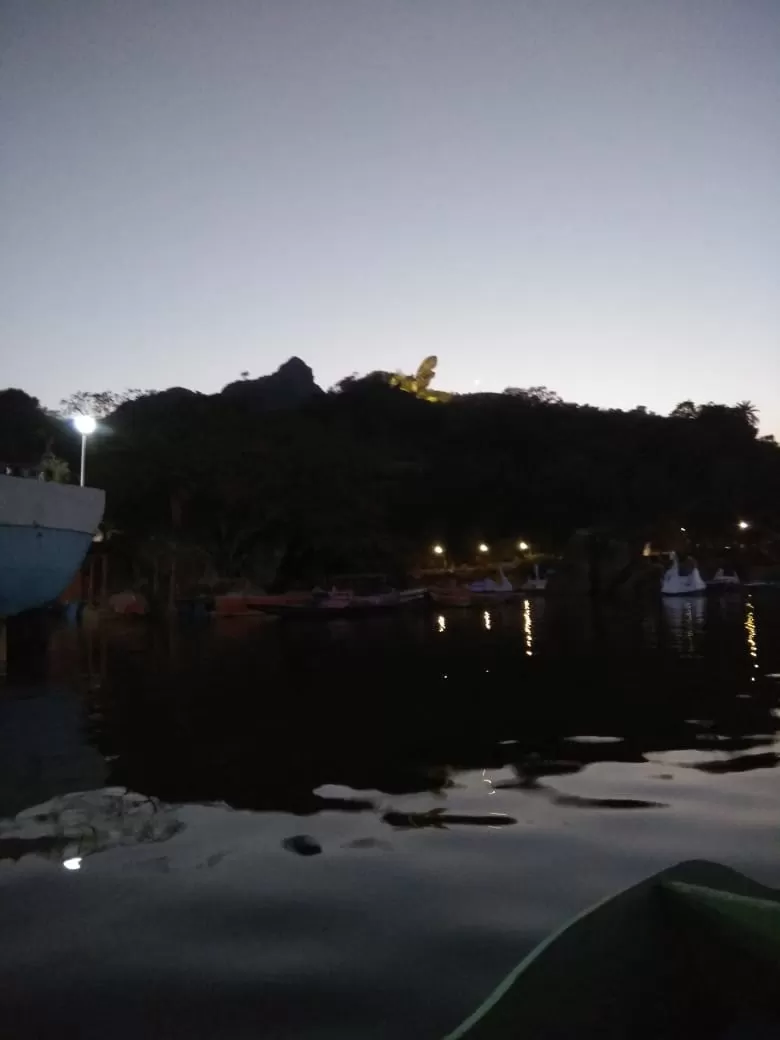 Photo of Mount Abu, Rajasthan, India by Snehal