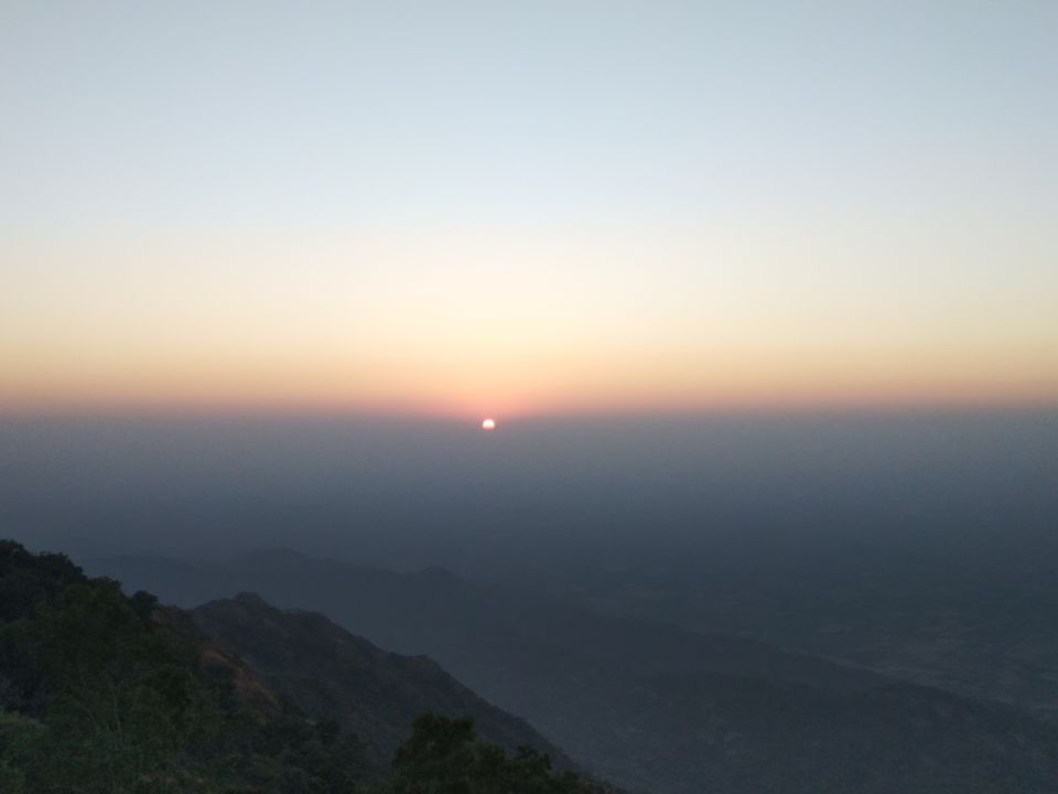 Photo of Mount Abu, Rajasthan, India by Snehal