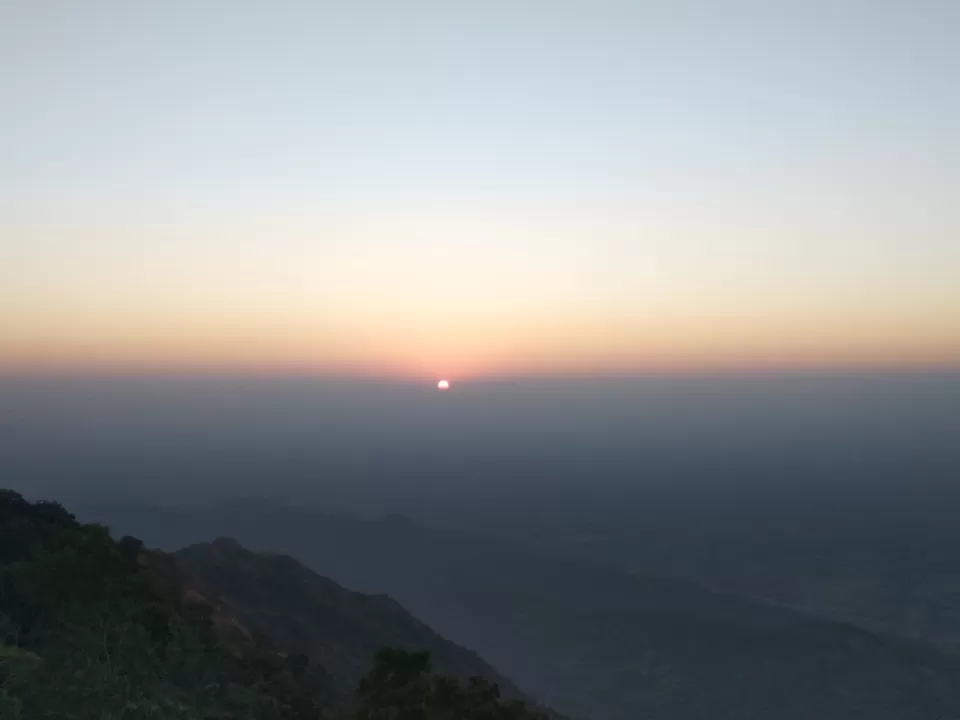 Photo of Mount Abu, Rajasthan, India by Snehal